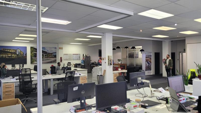 To Let commercial Property for Rent in Cape Town Western Cape